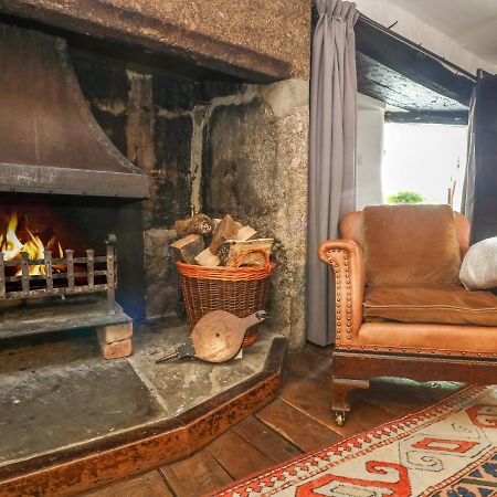Hole Farm Villa Gidleigh Luaran gambar