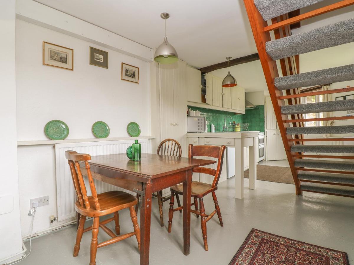 Hole Farm Villa Gidleigh Luaran gambar