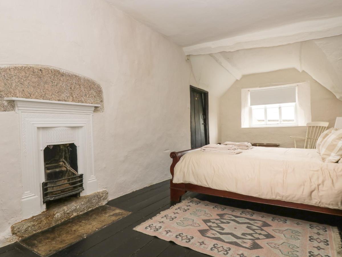 Hole Farm Villa Gidleigh Luaran gambar