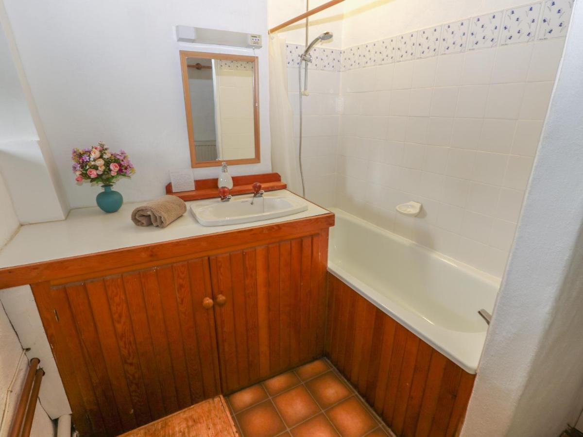 Hole Farm Villa Gidleigh Luaran gambar