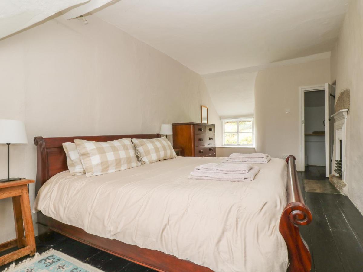 Hole Farm Villa Gidleigh Luaran gambar