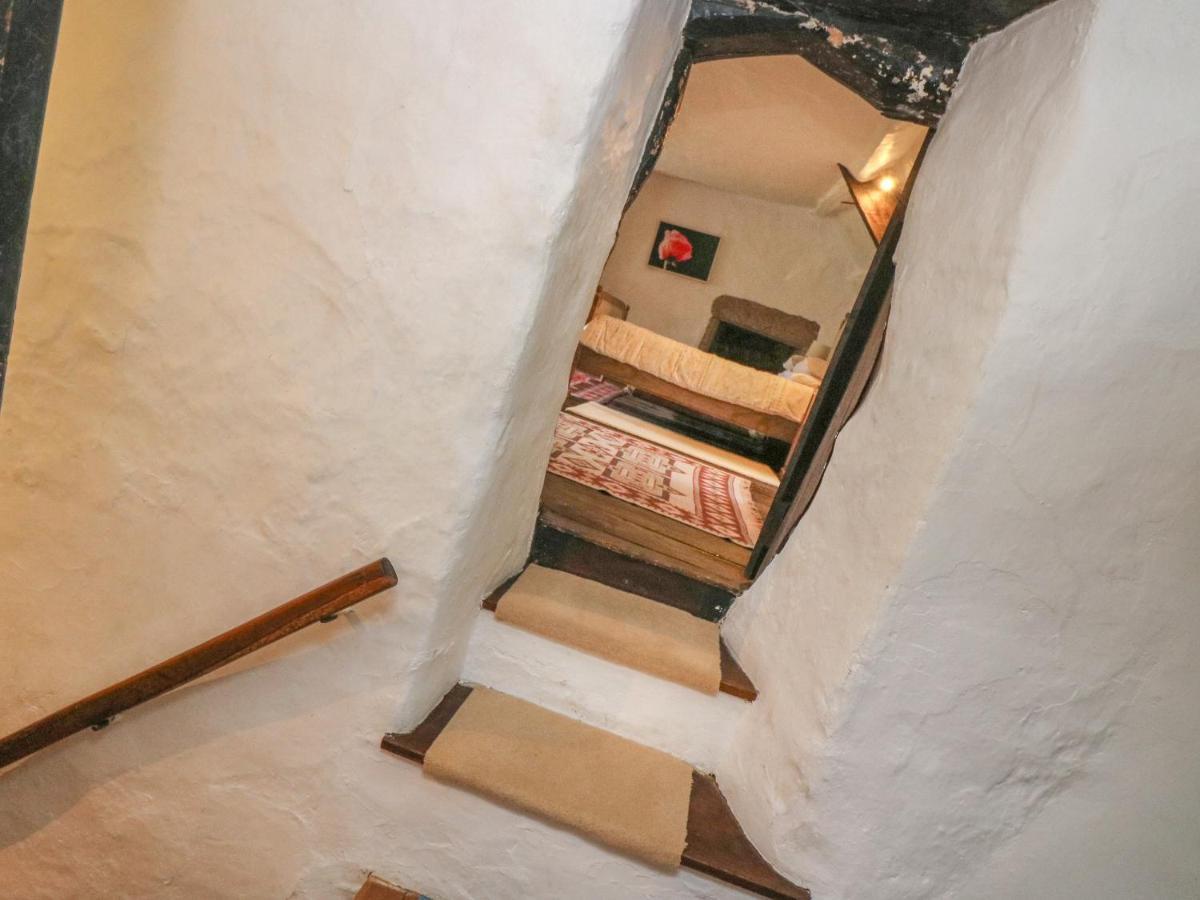 Hole Farm Villa Gidleigh Luaran gambar