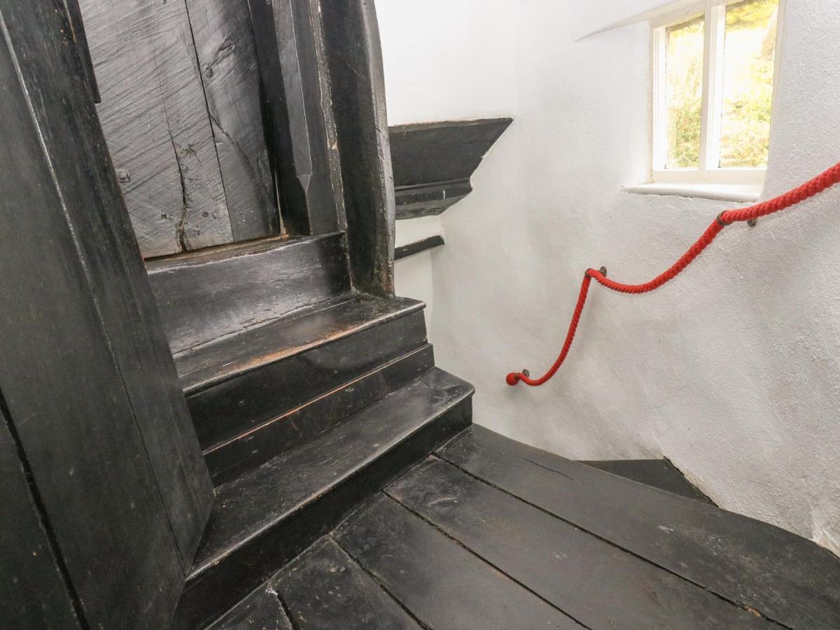 Hole Farm Villa Gidleigh Luaran gambar
