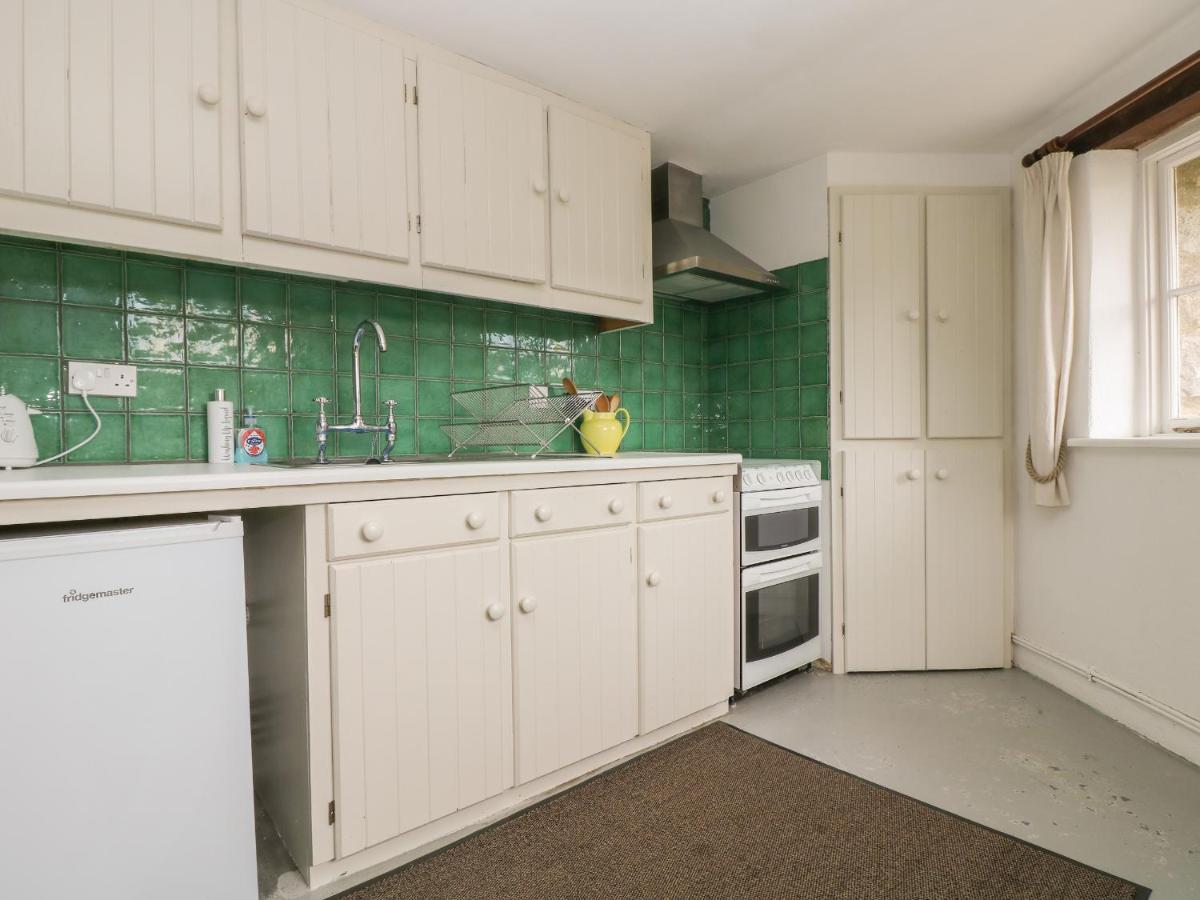 Hole Farm Villa Gidleigh Luaran gambar