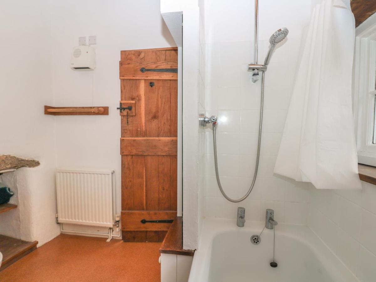 Hole Farm Villa Gidleigh Luaran gambar