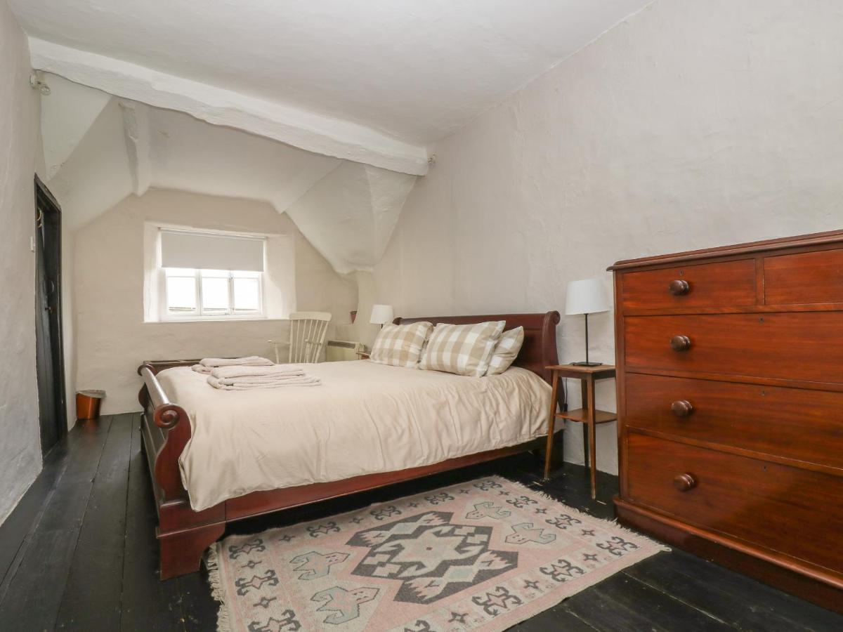 Hole Farm Villa Gidleigh Luaran gambar