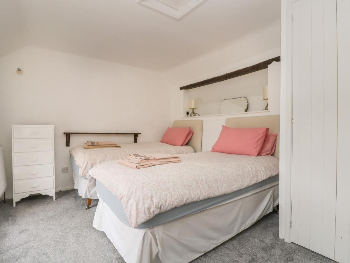 Hole Farm Villa Gidleigh Luaran gambar