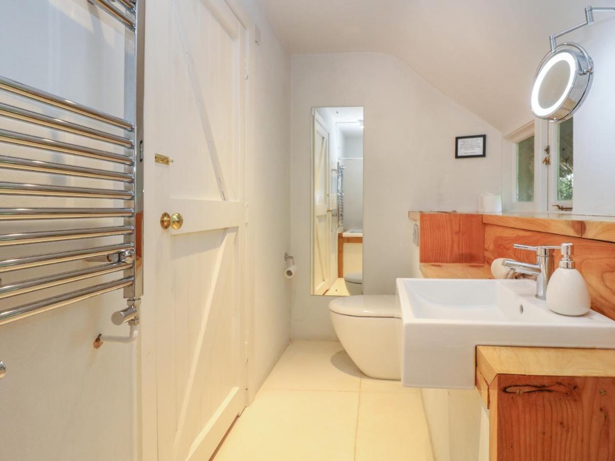 Hole Farm Villa Gidleigh Luaran gambar